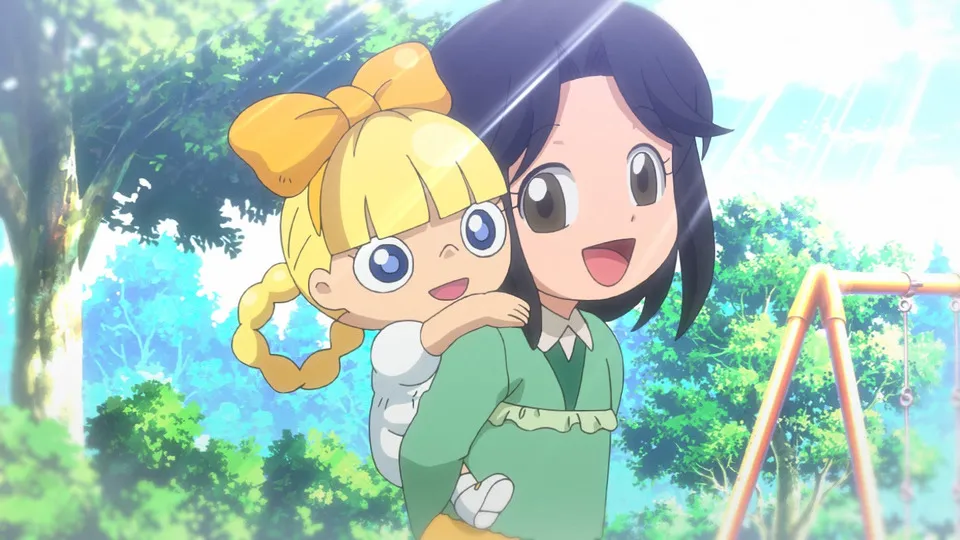 妖怪ウォッチ 第188話 「帰ってきたオニスターズ全員集合！ ～雪山編～」「妖怪黄ばんドール」「おそるべき三者面談！」